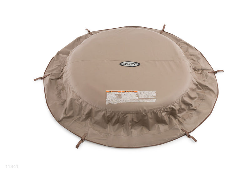 Load image into Gallery viewer, Intex® Spa Cover for 28403 / 28404
