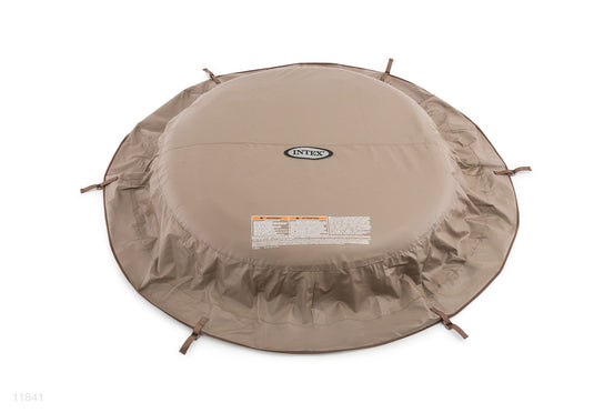 Intex® Spa Cover for 28403 / 28404
