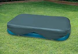 RECTANGULAR POOL COVER