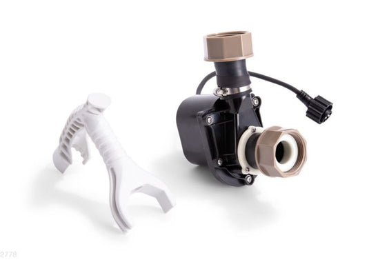 Intex® Filter Motor For Spa 28462