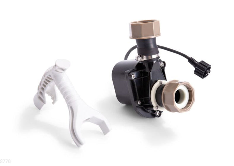 Load image into Gallery viewer, Intex® Filter Motor For Spa 28462
