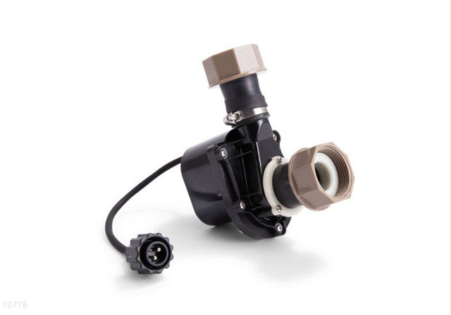 Load image into Gallery viewer, Intex® Filter Motor For Spa 28462
