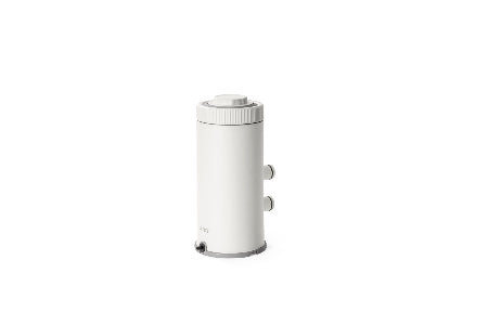 530 Gal-2006 L/HR Filter Pump Housing & Motor