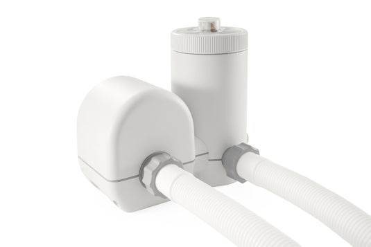 Intex® C1500 Cartridge Filter Pump (220-240V)