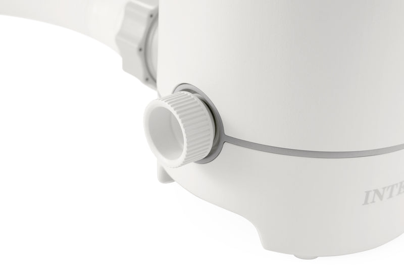 Load image into Gallery viewer, Intex® C1500 Cartridge Filter Pump (220-240V)
