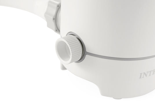 Intex® C1500 Cartridge Filter Pump (220-240V)