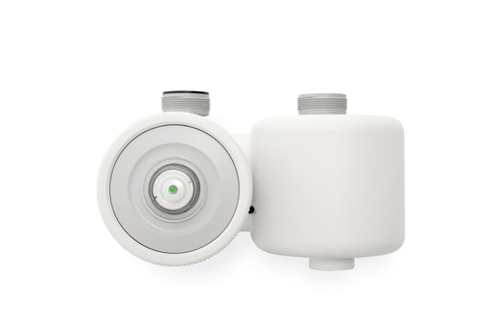 Intex® C1500 Cartridge Filter Pump (220-240V)