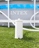 Intex® C1000 Cartridge Filter Pump (220-240V)