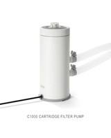 Intex® C1000 Cartridge Filter Pump (220-240V)