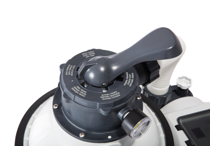 Load image into Gallery viewer, Intex® SX1500 Sand Filter Pump(220-240V)
