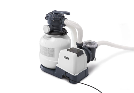 Intex®Pool Cleaning And Maintenance Combo