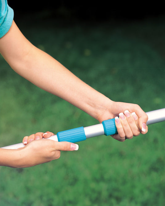 Intex® Pool Cleaning Aluminum Pole - 279cm