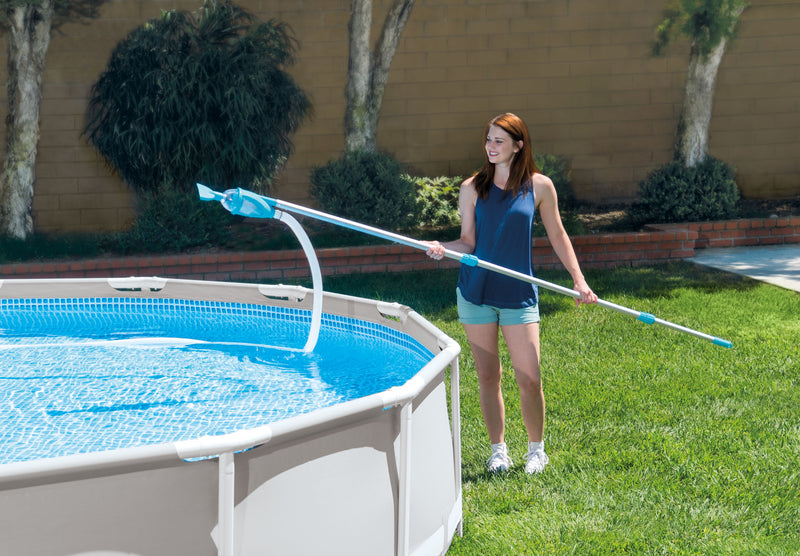 Load image into Gallery viewer, Intex® Deluxe Pool Maintenance kit
