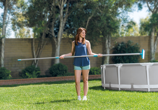 Intex® Deluxe Pool Maintenance kit