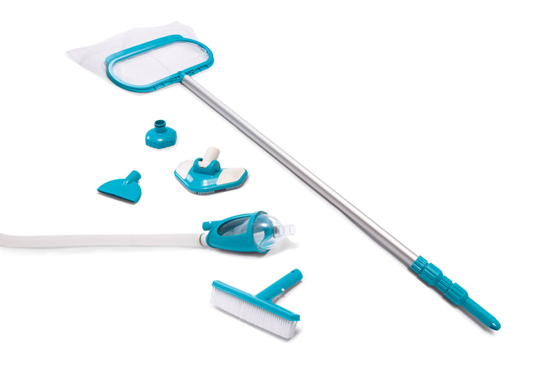 Load image into Gallery viewer, Intex® Deluxe Pool Maintenance kit
