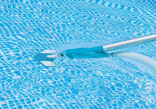Intex® Deluxe Pool Maintenance kit