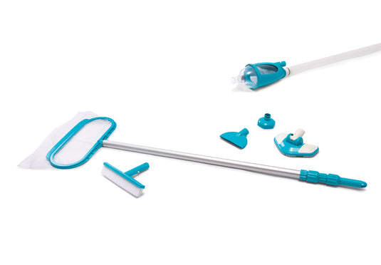 Intex® Deluxe Pool Maintenance kit