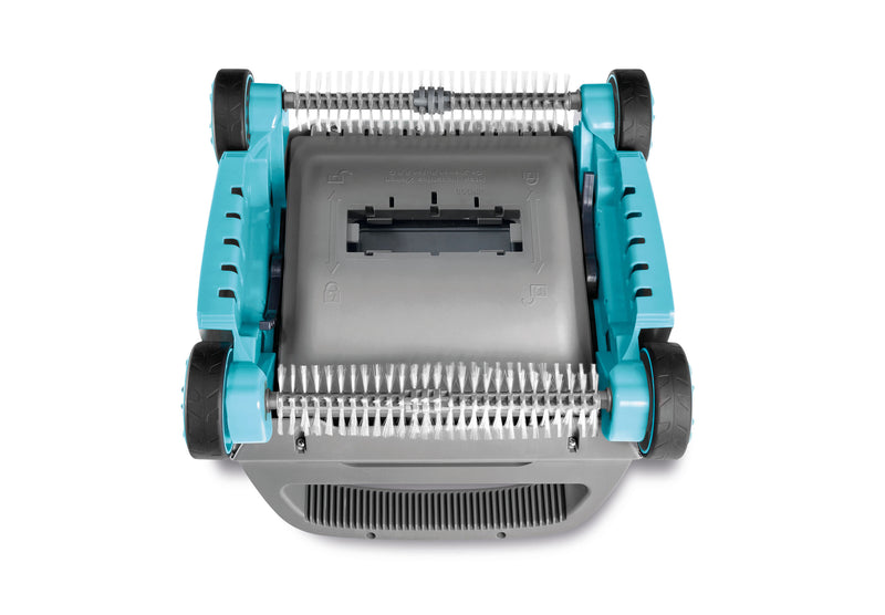 Load image into Gallery viewer, Intex® Zx300 Deluxe Auto Pool Cleaner
