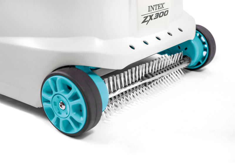 Load image into Gallery viewer, Intex® Zx300 Deluxe Auto Pool Cleaner
