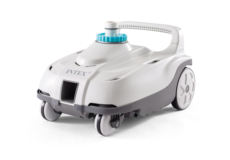 Load image into Gallery viewer, Intex® Zx100 Auto Pool Cleaner
