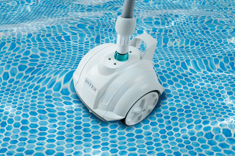 Load image into Gallery viewer, Intex® ZX50 Auto Pool Cleaner
