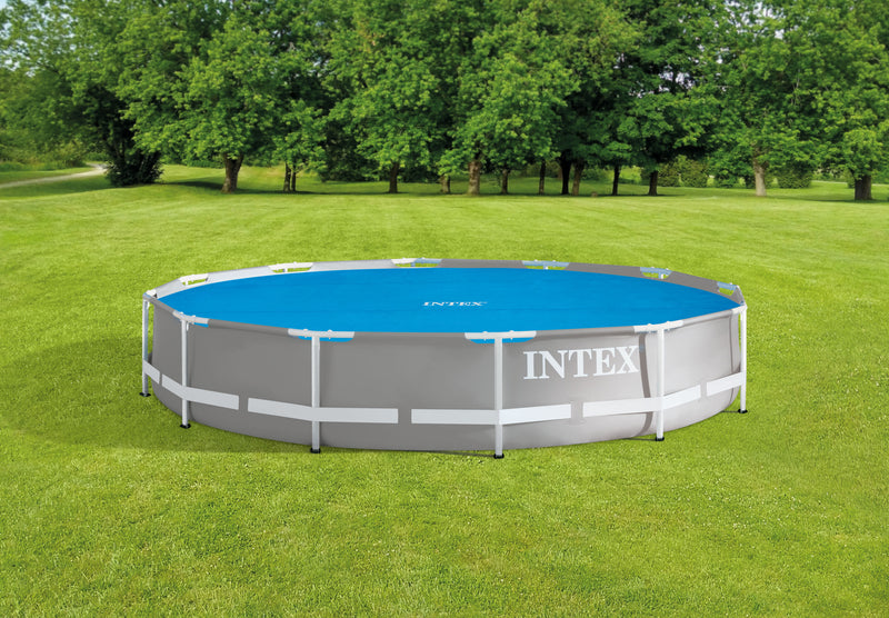 Load image into Gallery viewer, Intex® Solar Pool Cover

