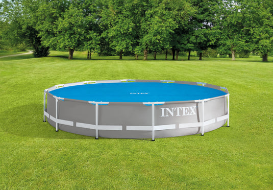 Intex® Solar Pool Cover