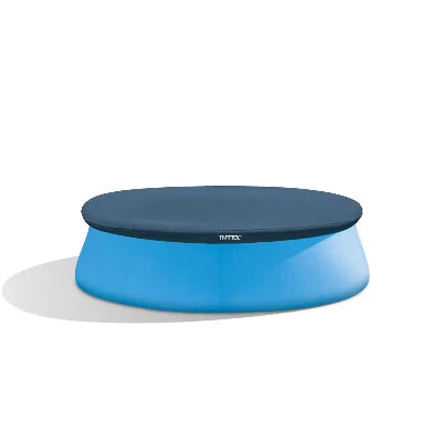 Intex® 3.05m Easy set Pool Cover