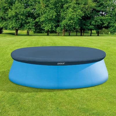 Intex® 3.05m Easy set Pool Cover