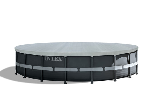 Intex® 5,49cm x 20cm Deluxe Pool Cover