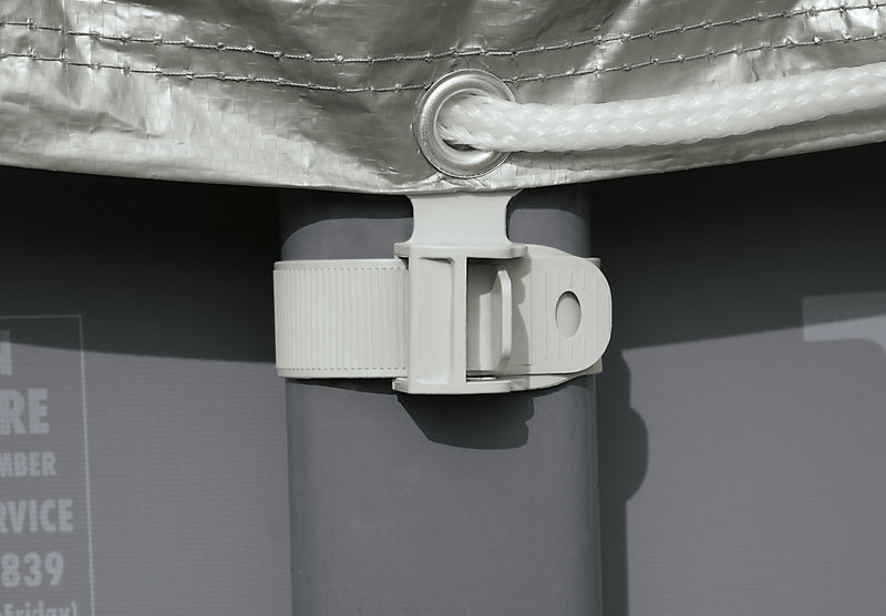 Load image into Gallery viewer, Intex® 5,49cm x 20cm Deluxe Pool Cover
