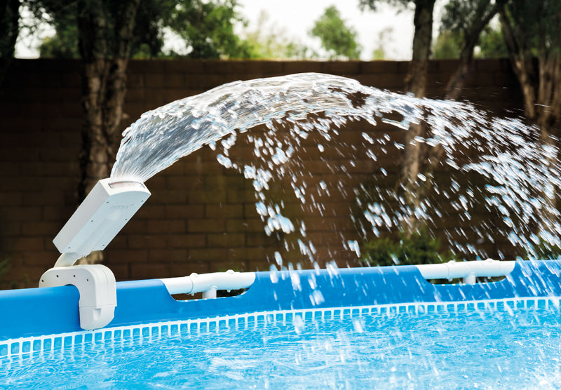 Load image into Gallery viewer, Intex® Multi-Color Led Pool Sprayer
