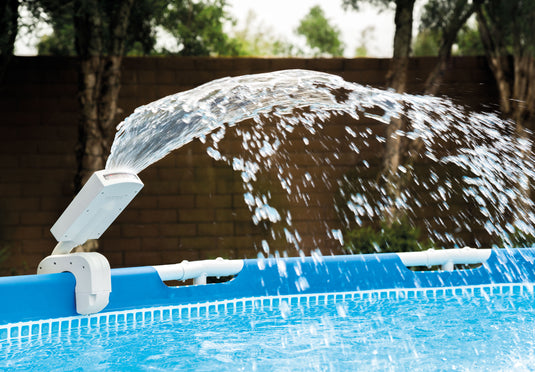 Intex® Multi-Color Led Pool Sprayer