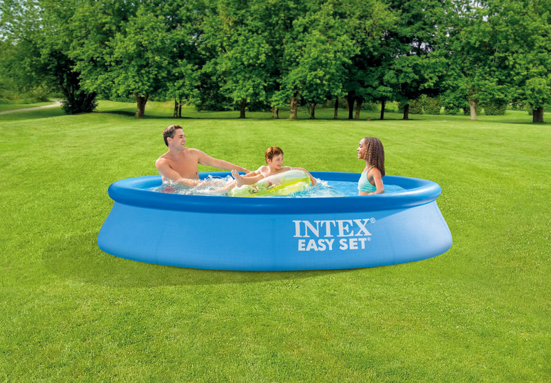 Load image into Gallery viewer, Intex® 3.05m x 76cm Easy Set Pool
