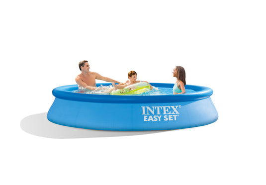 Intex® 3.05m x 61cm Easy Set Pool