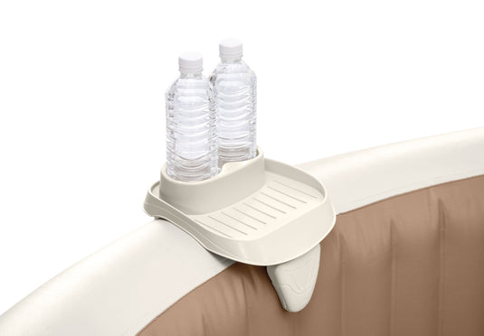 Intex® Spa Cup Holder Tray