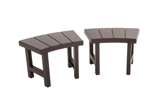 Intex® 2 Medium Spa Benches