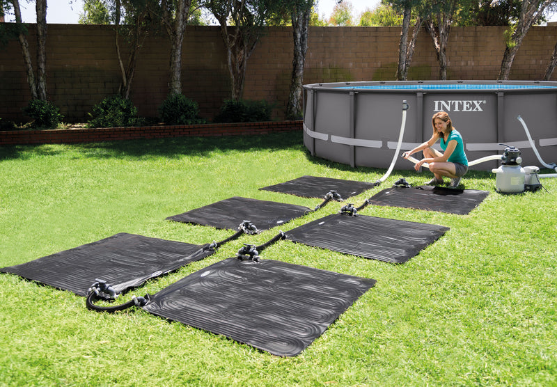 Load image into Gallery viewer, Intex® Solar Mat
