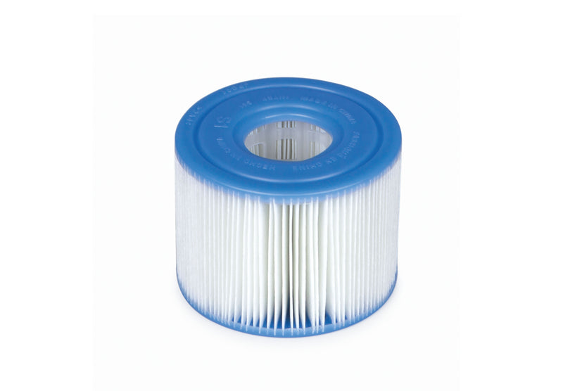 Load image into Gallery viewer, Intex® Filter Cartridge S1 Twin Pack
