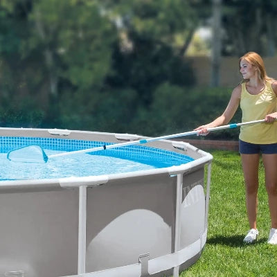 Load image into Gallery viewer, Intex® Leaf Skimmer
