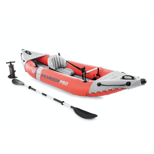 Intex® Excursion Pro K1 Kayak
