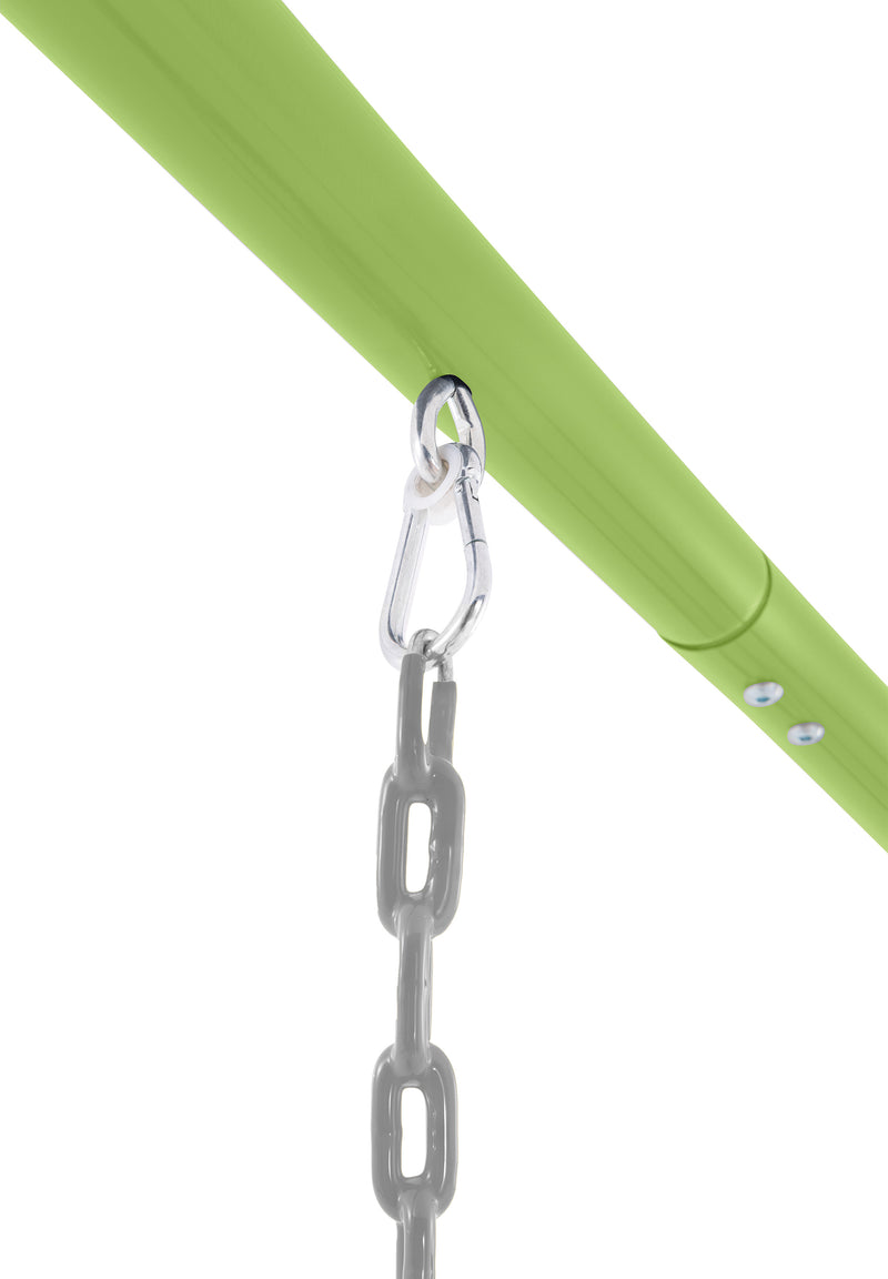 Load image into Gallery viewer, Intex® Two-In-One Swing Set - Swing + Extra Bucket
