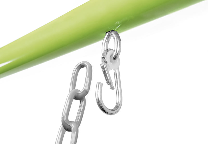 Load image into Gallery viewer, Intex® Two-In-One Swing Set - Swing + Extra Bucket
