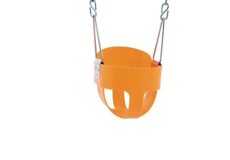 Load image into Gallery viewer, Intex® Two-In-One Swing Set - Swing + Extra Bucket
