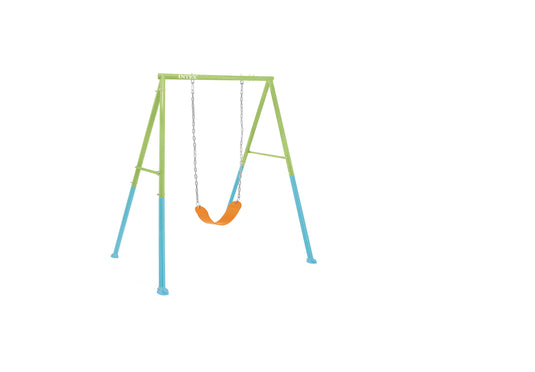 Intex® Two-In-One Swing Set - Swing + Extra Bucket