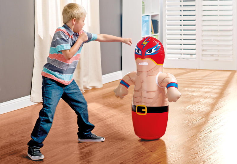 Load image into Gallery viewer, Intex® 3-D Bop Bags
