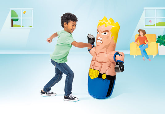 Intex® 3-D Bop Bags