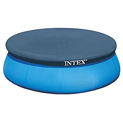 Load image into Gallery viewer, Intex® 3.05m Easy set Pool Cover
