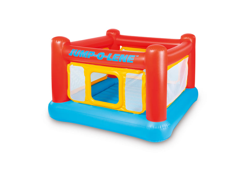 Load image into Gallery viewer, Intex® Playhouse Jump-O-Lene
