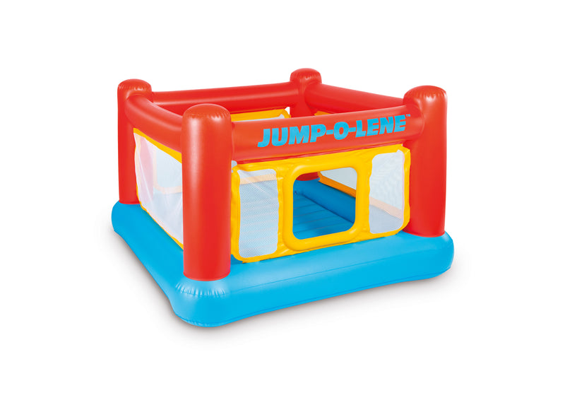 Load image into Gallery viewer, Intex® Playhouse Jump-O-Lene
